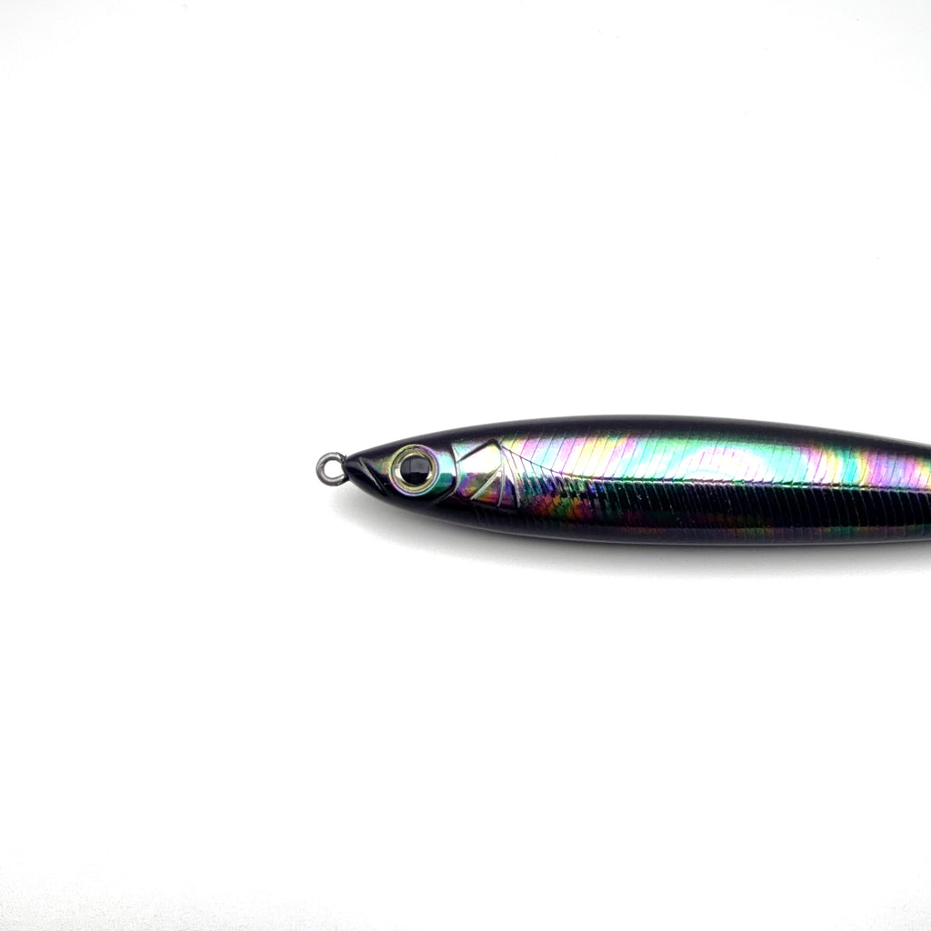 リセント FJ-10 ホロブラックブラック