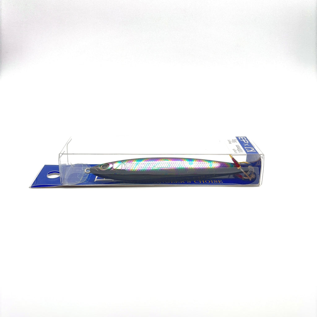 リセント FJ-10 ホロブラックブラック